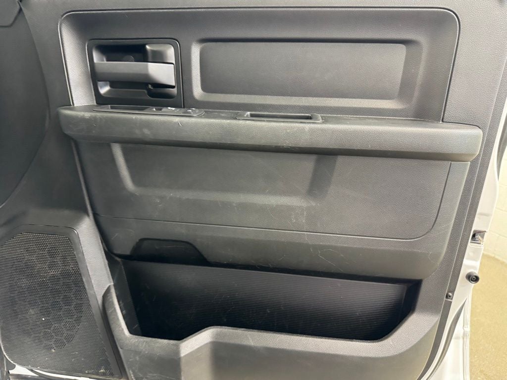 2023 RAM 5500HD Tradesman