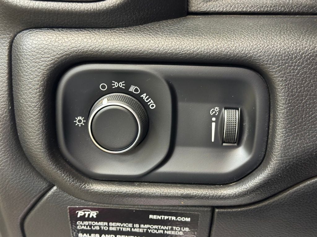 2023 RAM 5500HD Tradesman