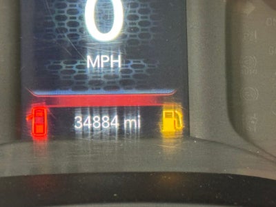 2023 RAM 5500HD Tradesman