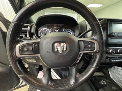 2023 RAM 5500HD Tradesman