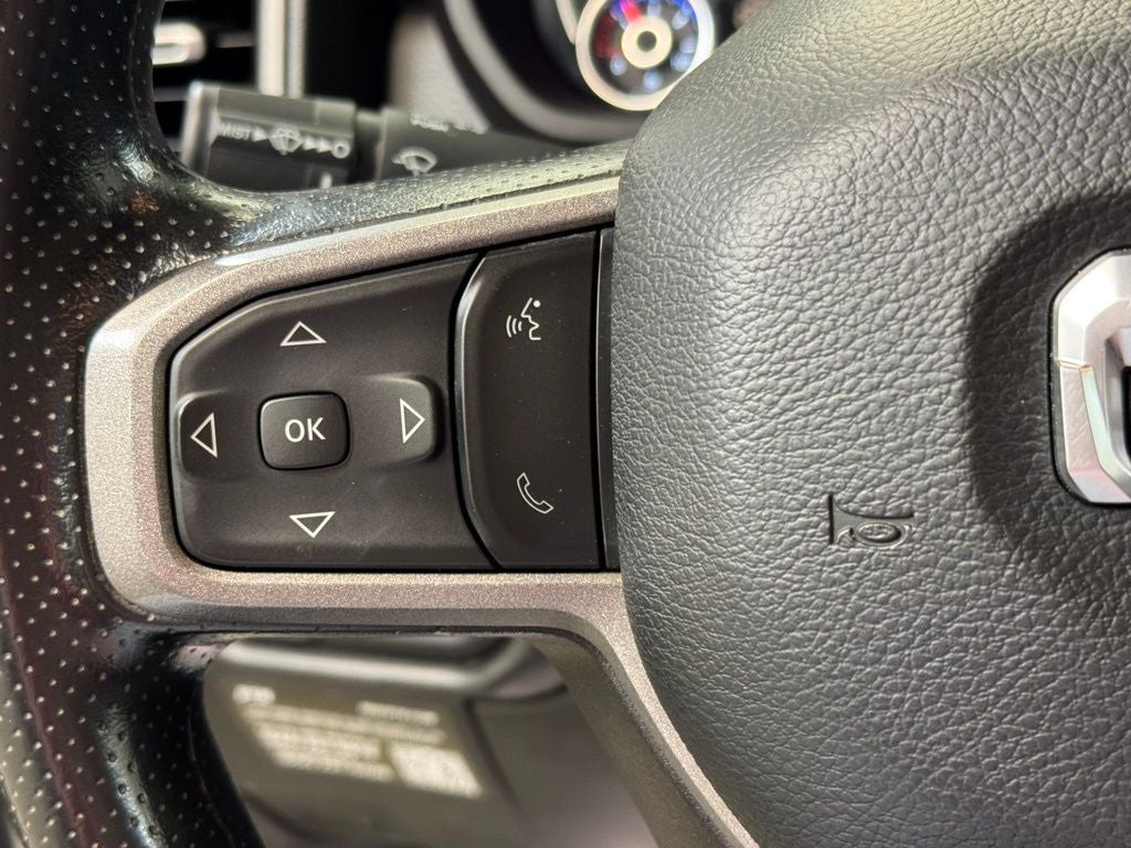 2023 RAM 5500HD Tradesman