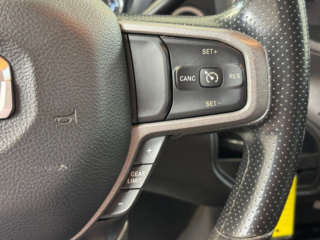 2023 RAM 5500HD Tradesman