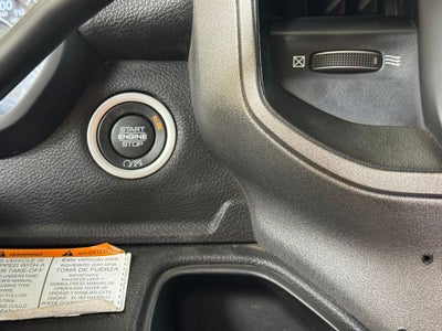 2023 RAM 5500HD Tradesman