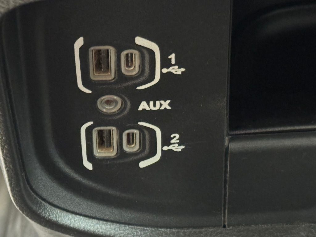 2023 RAM 5500HD Tradesman