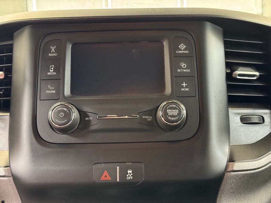 2023 RAM 5500HD Tradesman