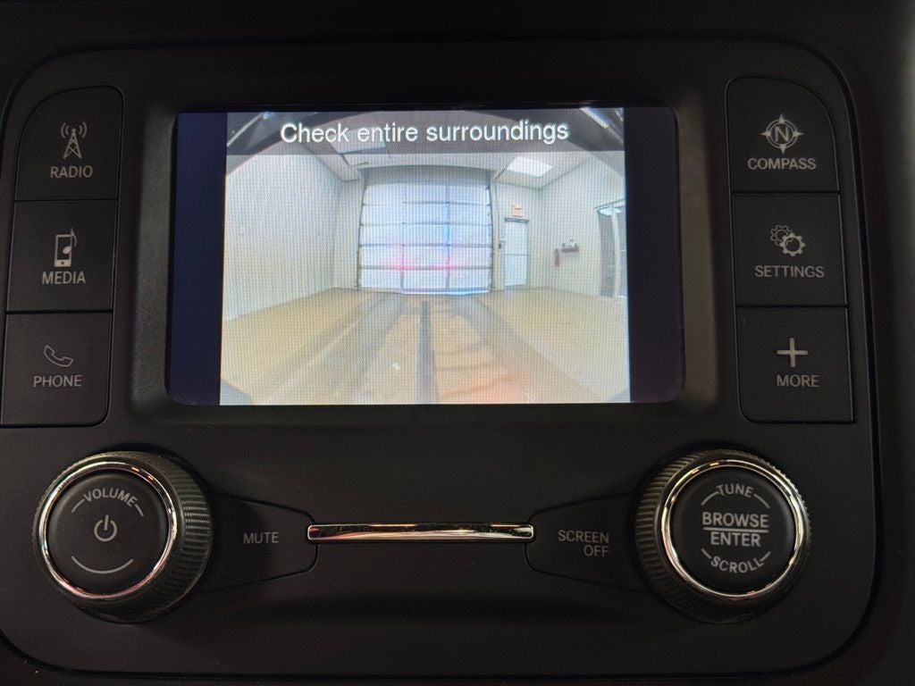 2023 RAM 5500HD Tradesman