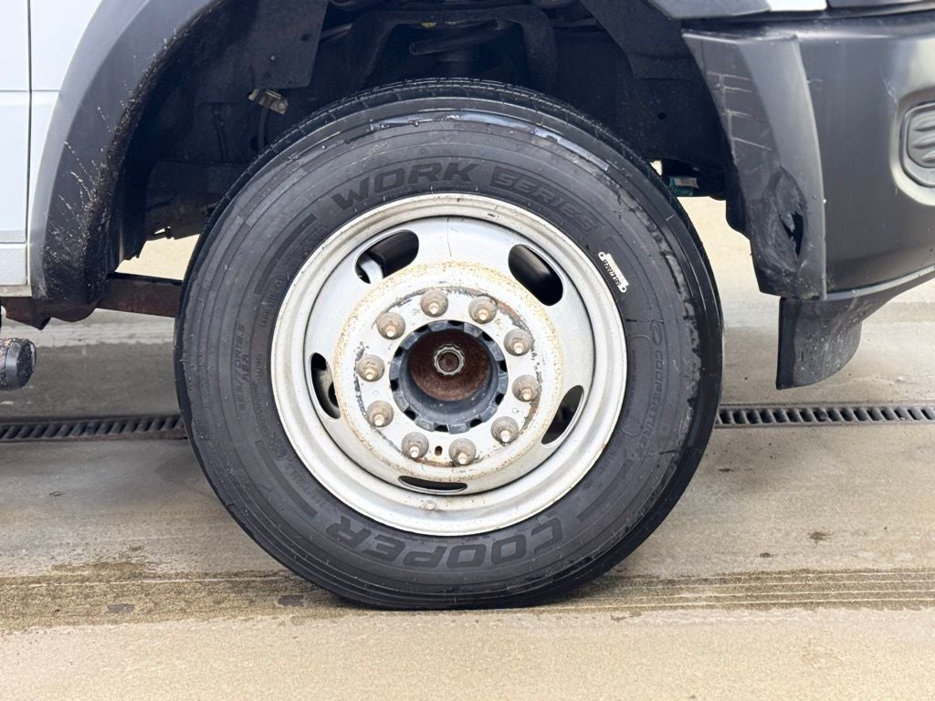 2023 RAM 5500HD Tradesman