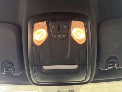 2023 RAM 5500HD Tradesman