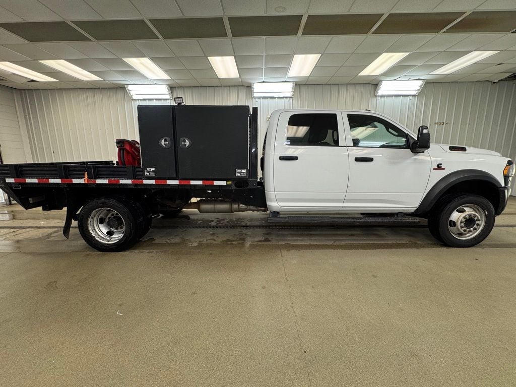 2023 RAM 5500HD Tradesman