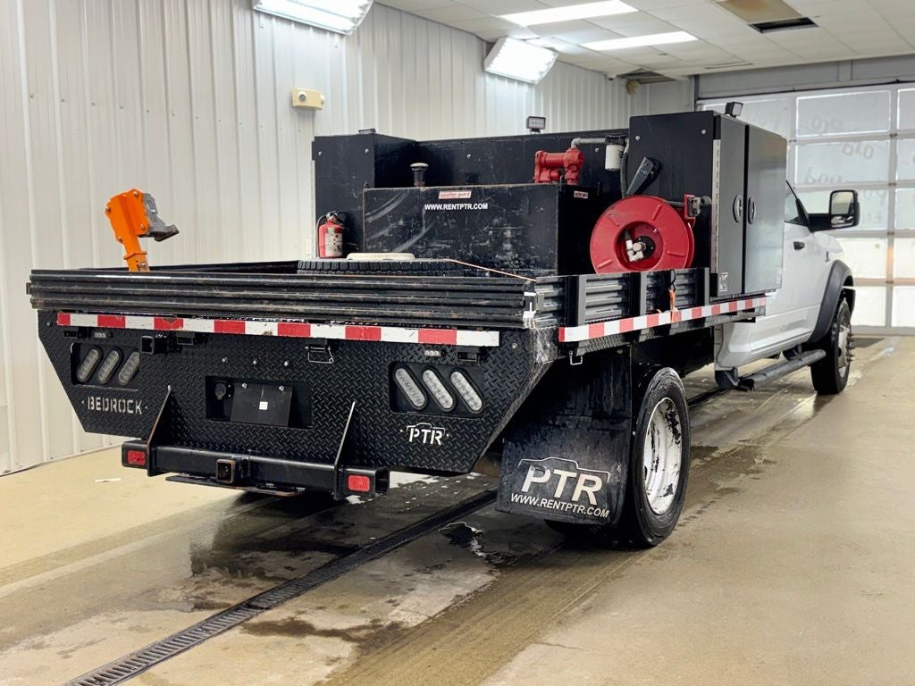 2023 RAM 5500HD Tradesman