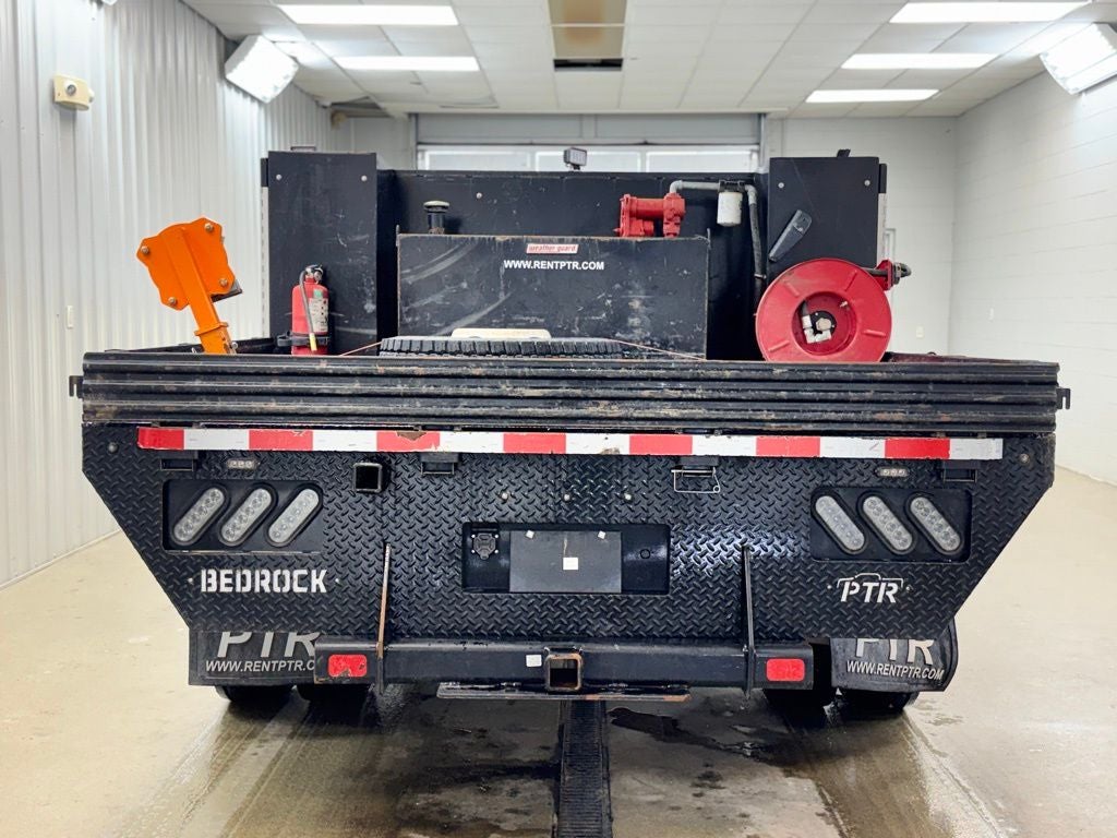 2023 RAM 5500HD Tradesman