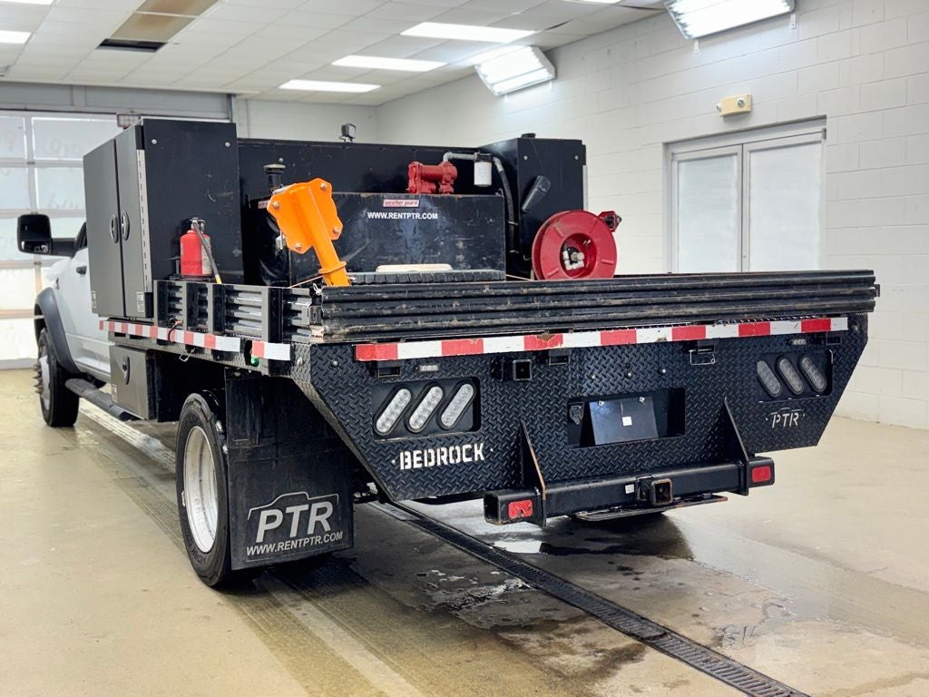 2023 RAM 5500HD Tradesman