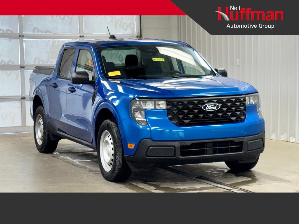 2025 Ford Maverick XL