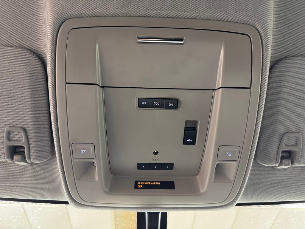 2016 Chevrolet Silverado 1500 LT LT2