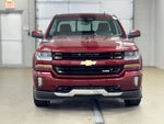 2016 Chevrolet Silverado 1500 LT LT2