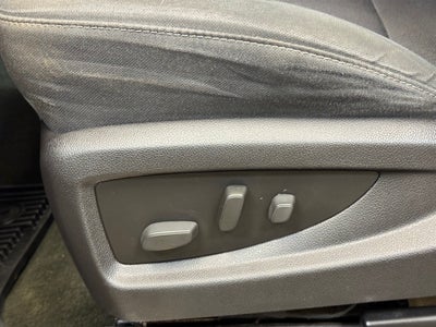 2016 Chevrolet Silverado 1500 LT LT2