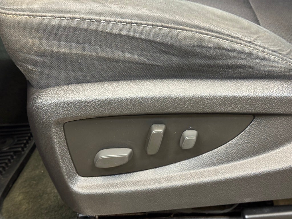 2016 Chevrolet Silverado 1500 LT LT2