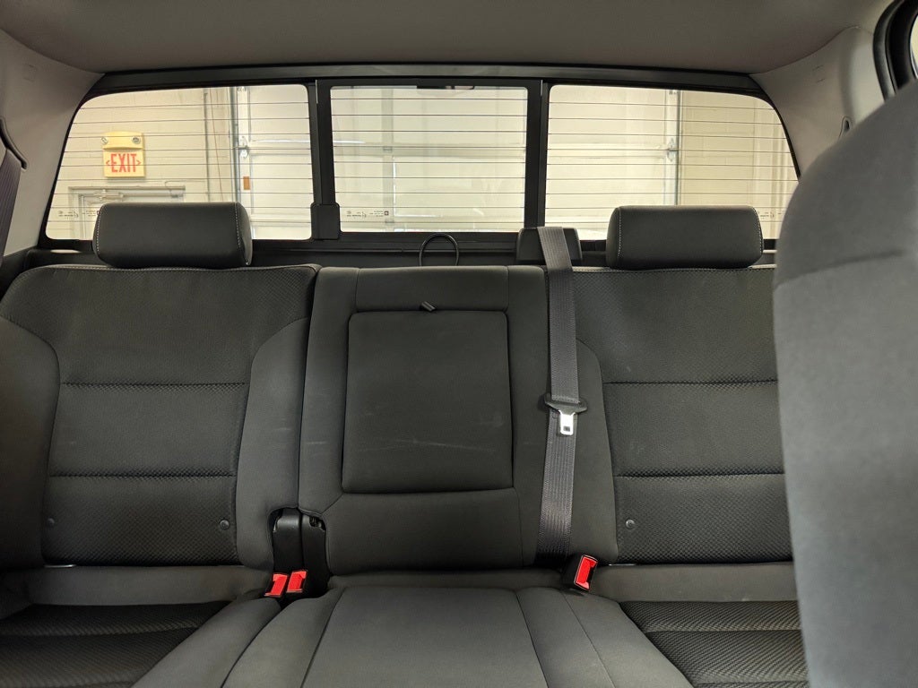 2016 Chevrolet Silverado 1500 LT LT2