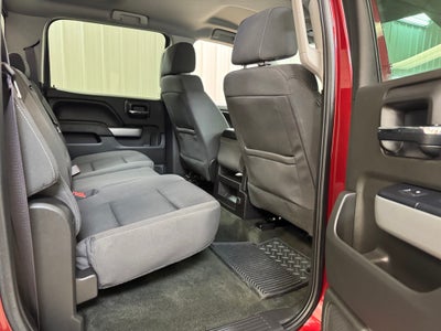 2016 Chevrolet Silverado 1500 LT LT2