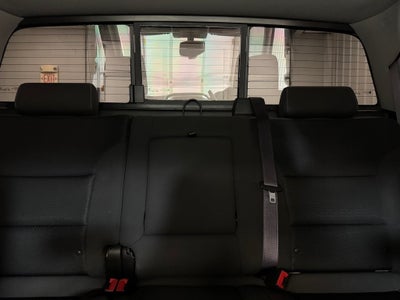 2017 Chevrolet Silverado 1500 LT Z71 LT2