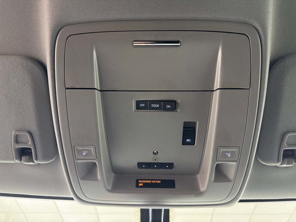 2017 Chevrolet Silverado 1500 LT Z71 LT2