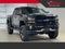 2018 Chevrolet Silverado 1500 LT2 Black Widdow