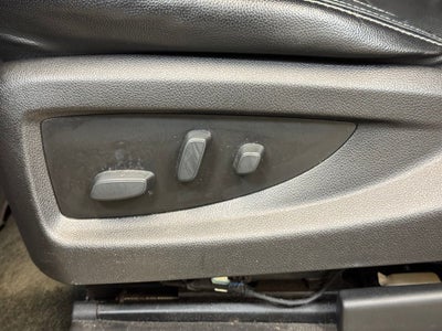 2018 Chevrolet Silverado 1500 LT2 Black Widdow