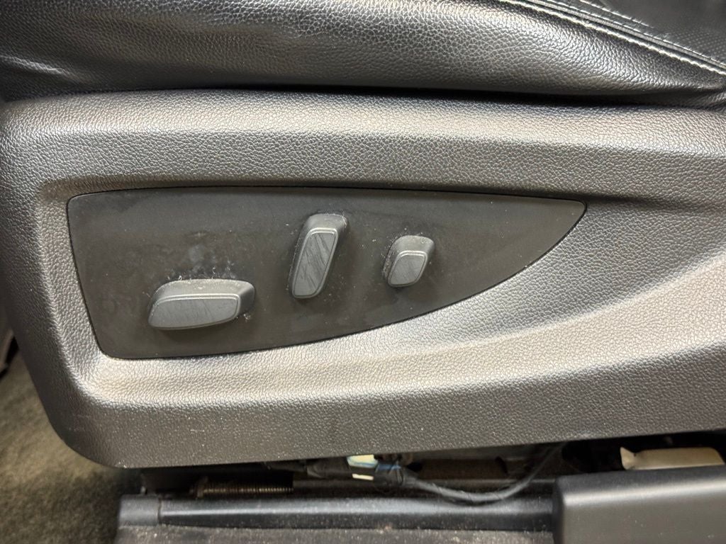 2018 Chevrolet Silverado 1500 LT2 Black Widdow