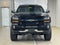 2018 Chevrolet Silverado 1500 LT2 Black Widdow
