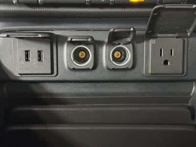 2018 Chevrolet Silverado 1500 LT2 Black Widdow