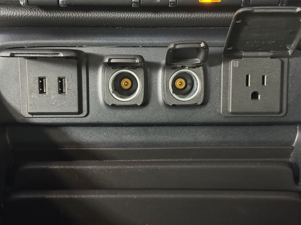 2018 Chevrolet Silverado 1500 LT2 Black Widdow