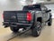 2018 Chevrolet Silverado 1500 LT2 Black Widdow
