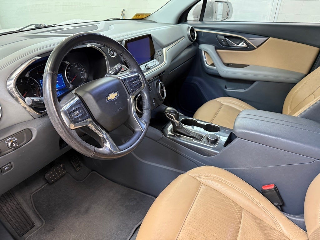 2019 Chevrolet Blazer Base 2LT