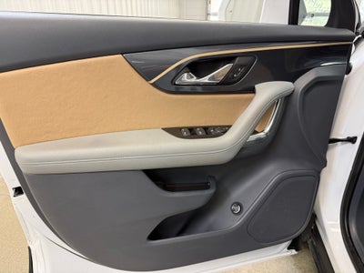 2019 Chevrolet Blazer Base 2LT