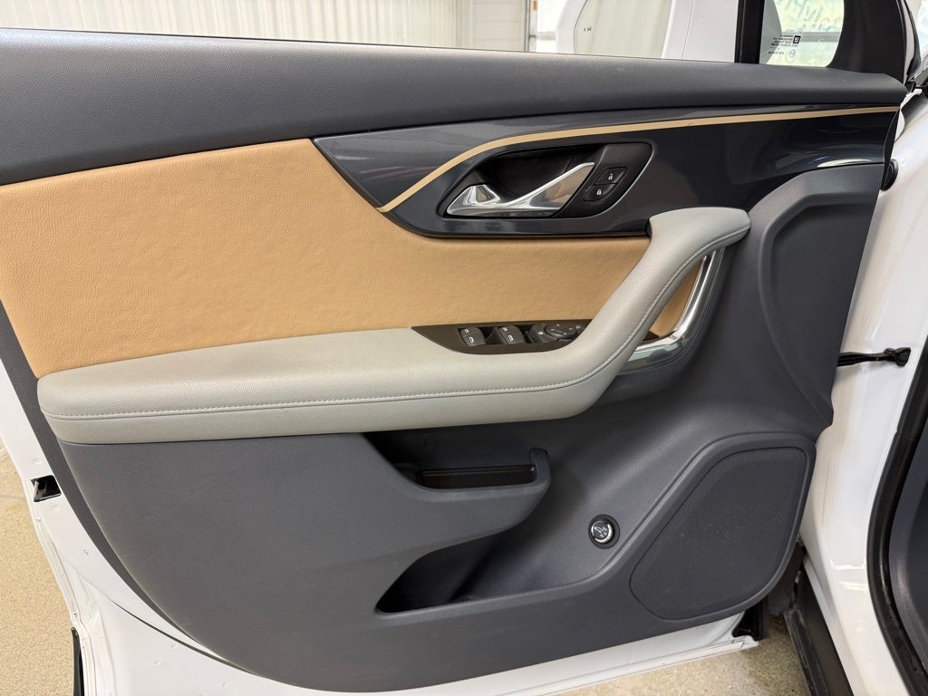 2019 Chevrolet Blazer Base 2LT