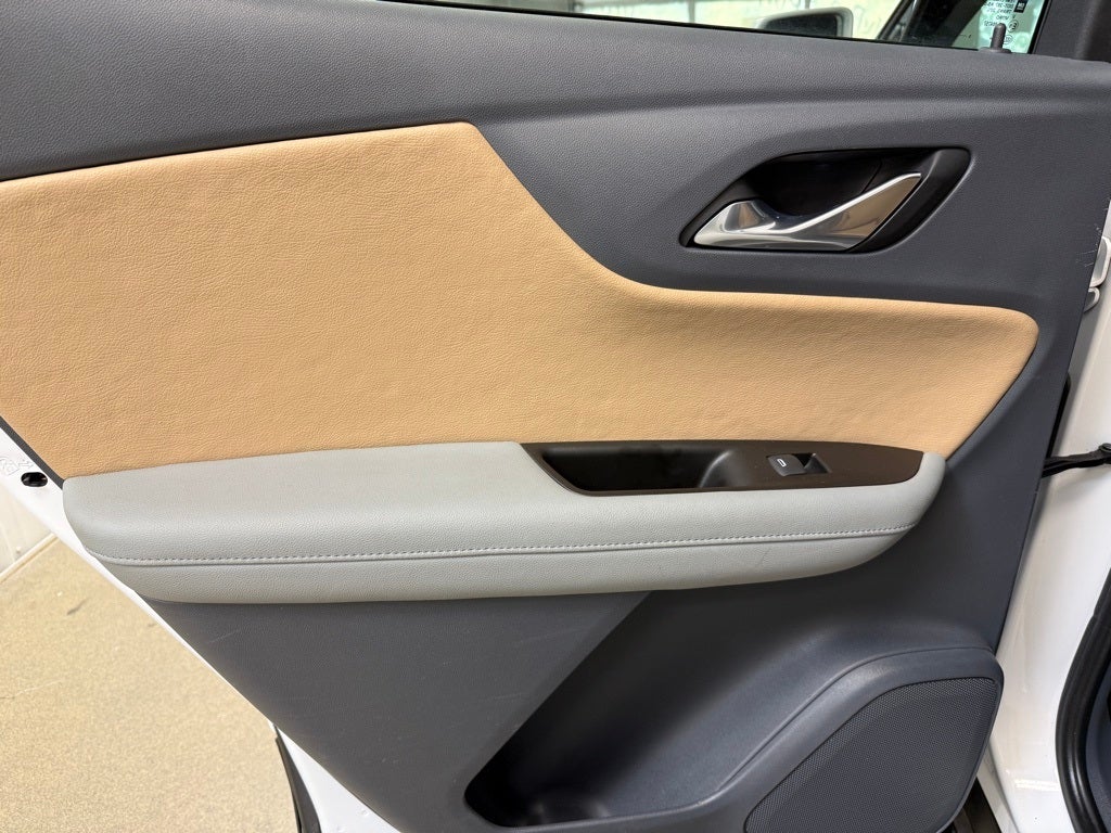 2019 Chevrolet Blazer Base 2LT