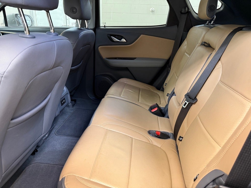 2019 Chevrolet Blazer Base 2LT