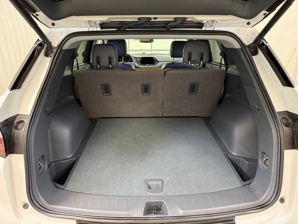 2019 Chevrolet Blazer Base 2LT