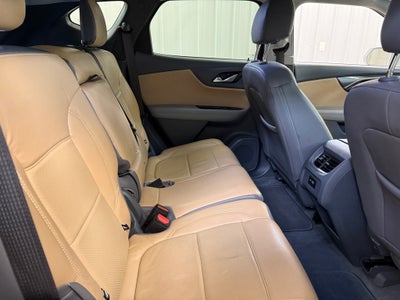 2019 Chevrolet Blazer Base 2LT