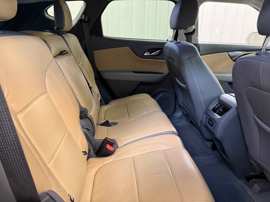 2019 Chevrolet Blazer Base 2LT