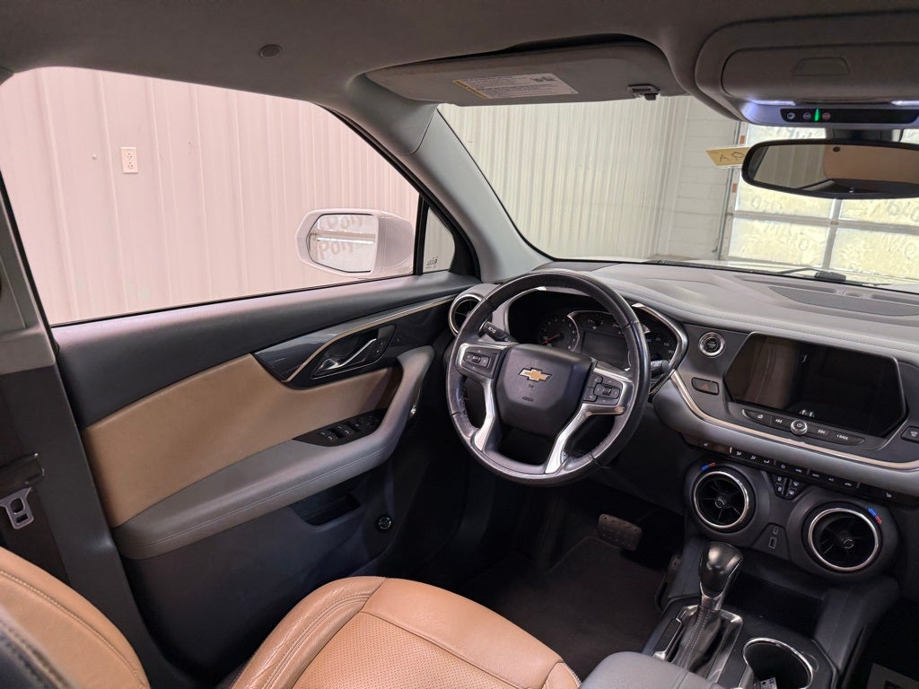 2019 Chevrolet Blazer Base 2LT