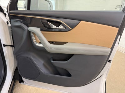 2019 Chevrolet Blazer Base 2LT