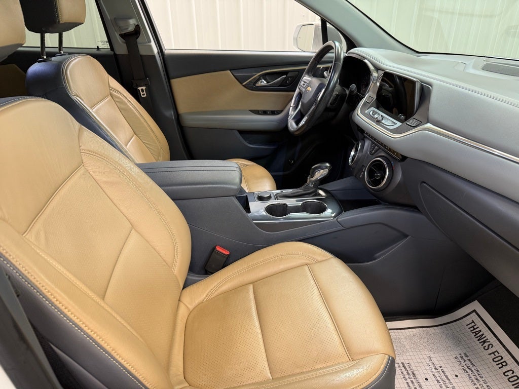 2019 Chevrolet Blazer Base 2LT