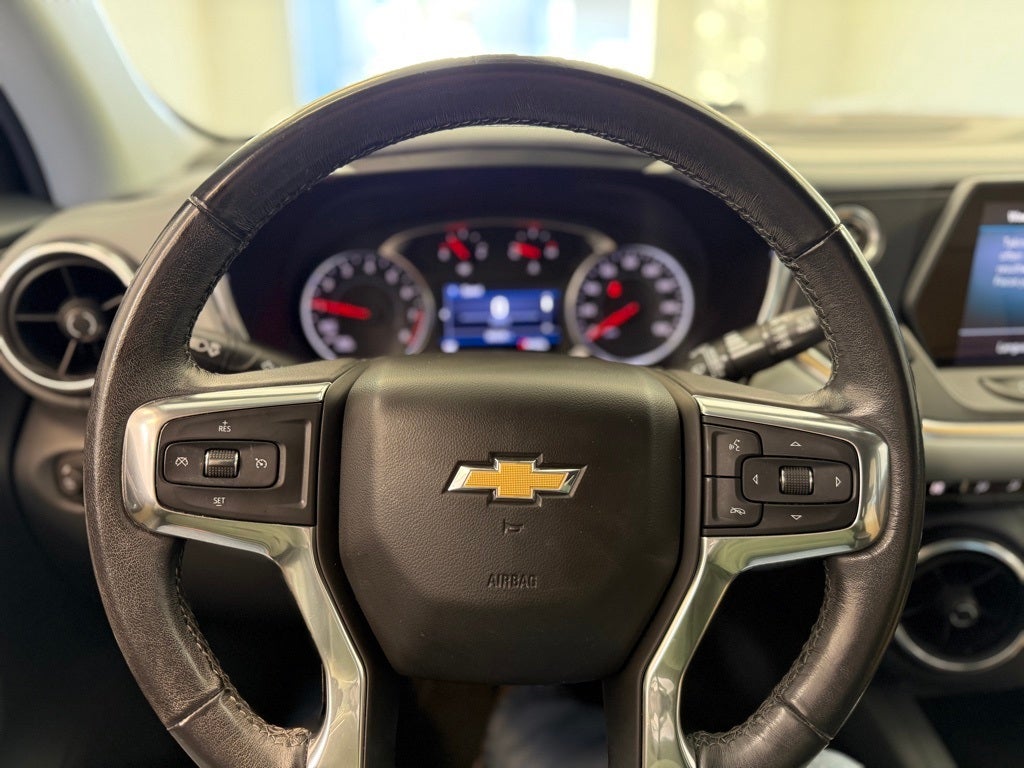 2019 Chevrolet Blazer Base 2LT