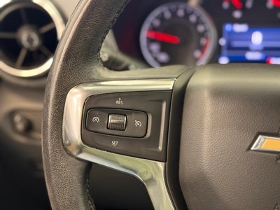 2019 Chevrolet Blazer Base 2LT