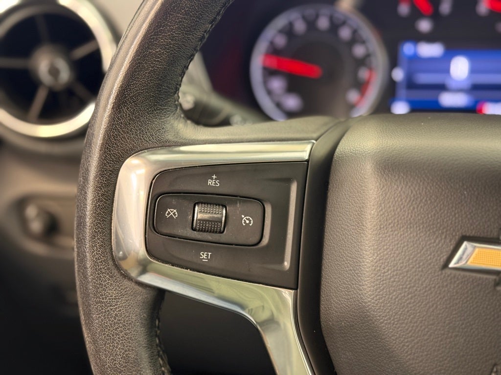 2019 Chevrolet Blazer Base 2LT