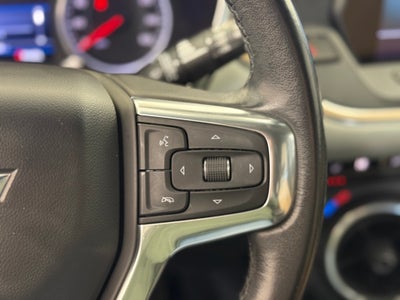 2019 Chevrolet Blazer Base 2LT