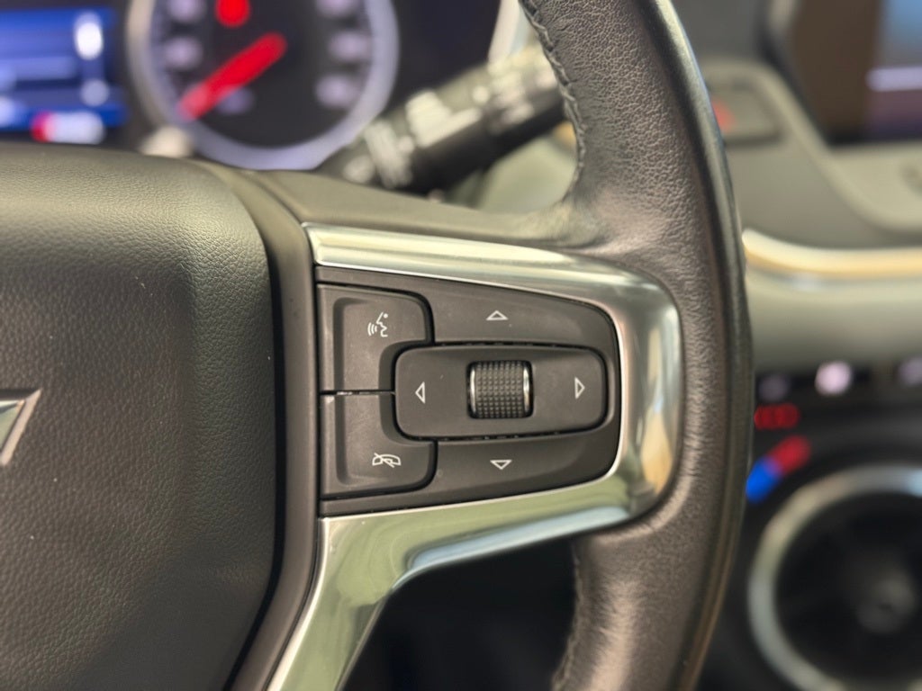 2019 Chevrolet Blazer Base 2LT