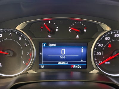 2019 Chevrolet Blazer Base 2LT