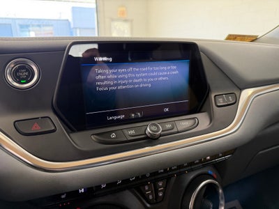 2019 Chevrolet Blazer Base 2LT